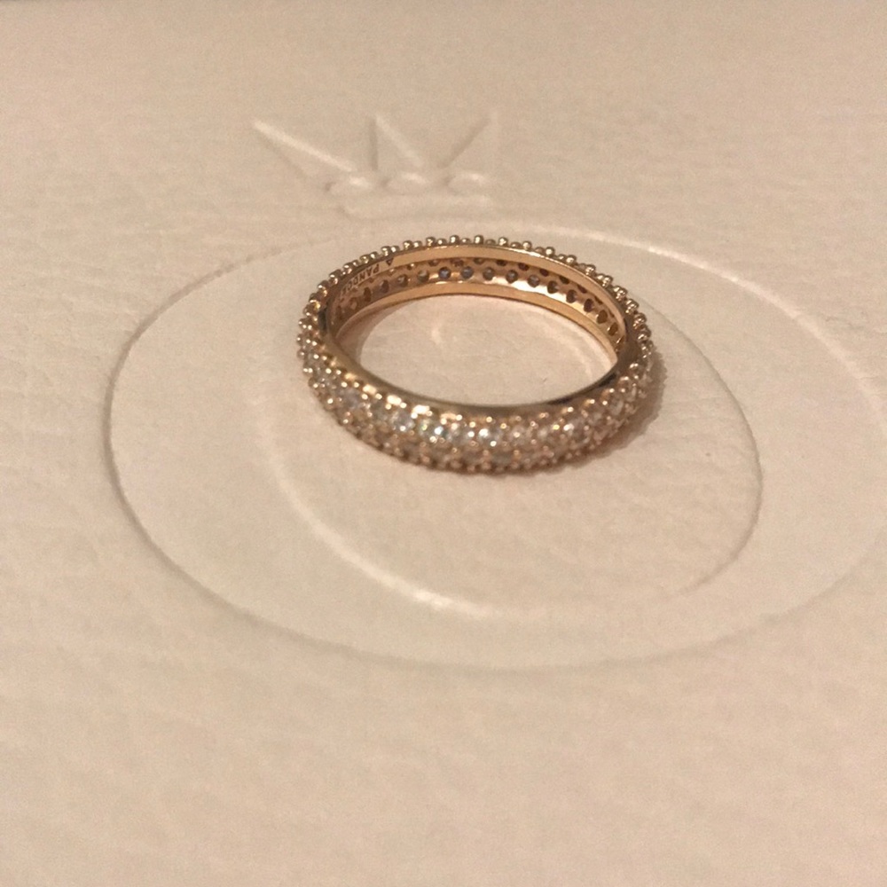 Pandora Rose Inspiration Within Ring